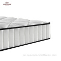 Doppelkönig Queen Size Bonnell Comforpedic Matratze